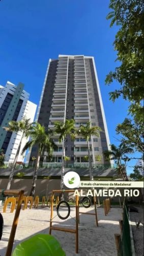 Alameda Rio
