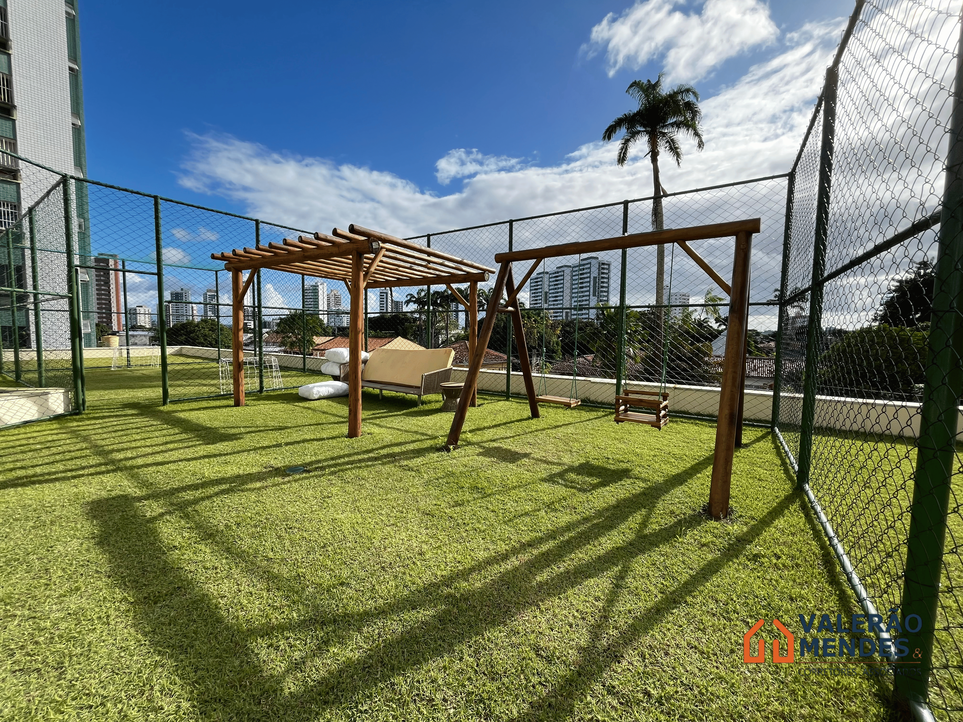 Vila Tereza