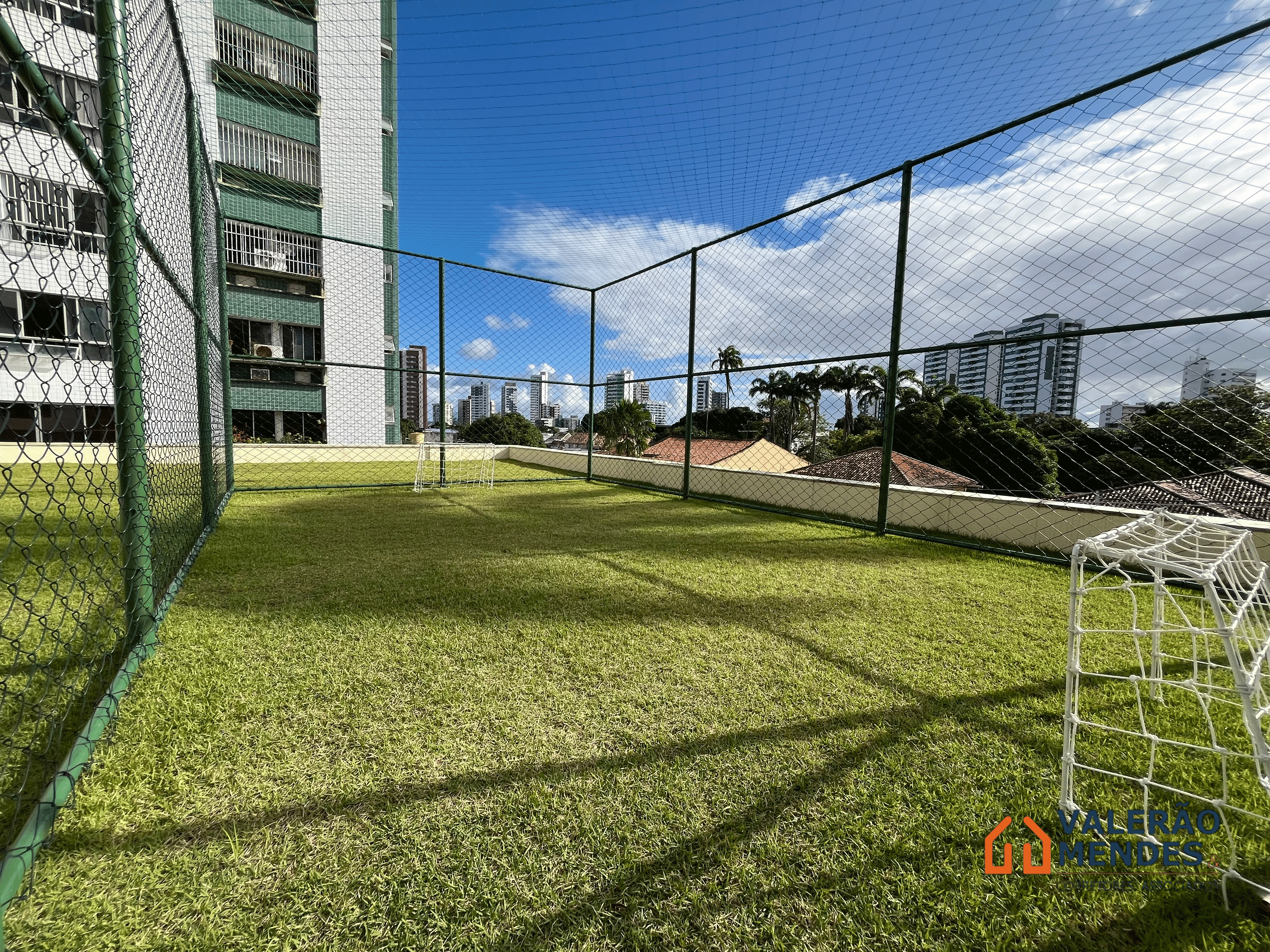 Vila Tereza
