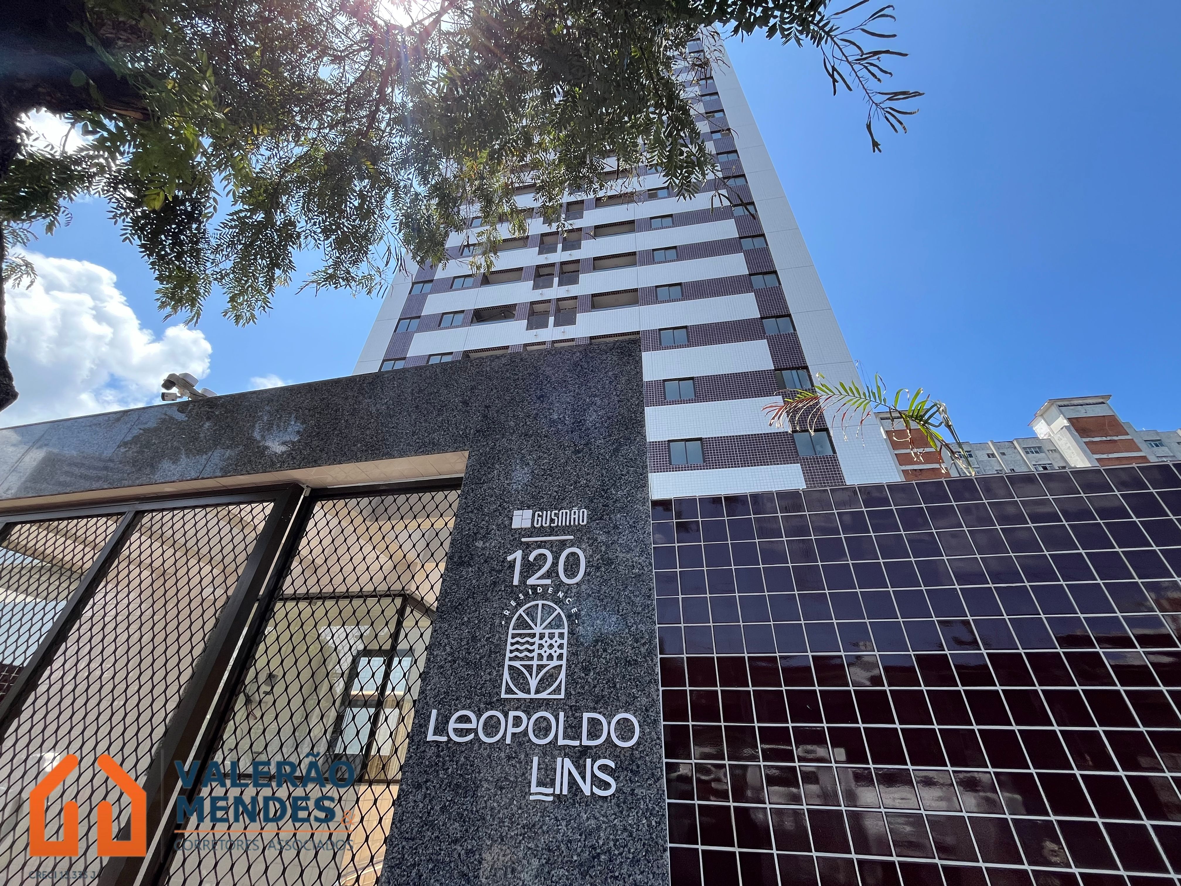 Leopoldo Lins