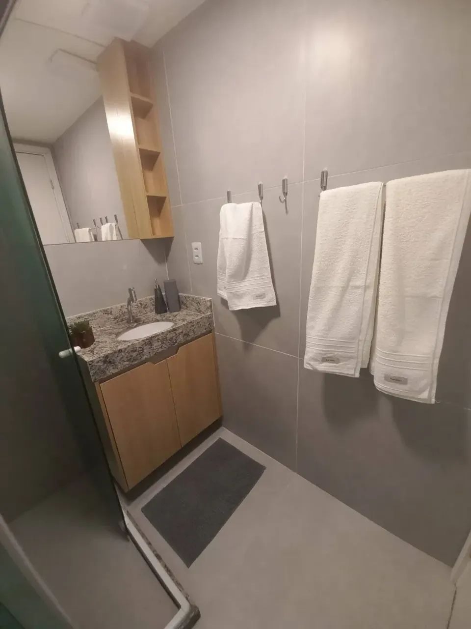 Edf. Nixxus (1 Quarto) Merepe.
