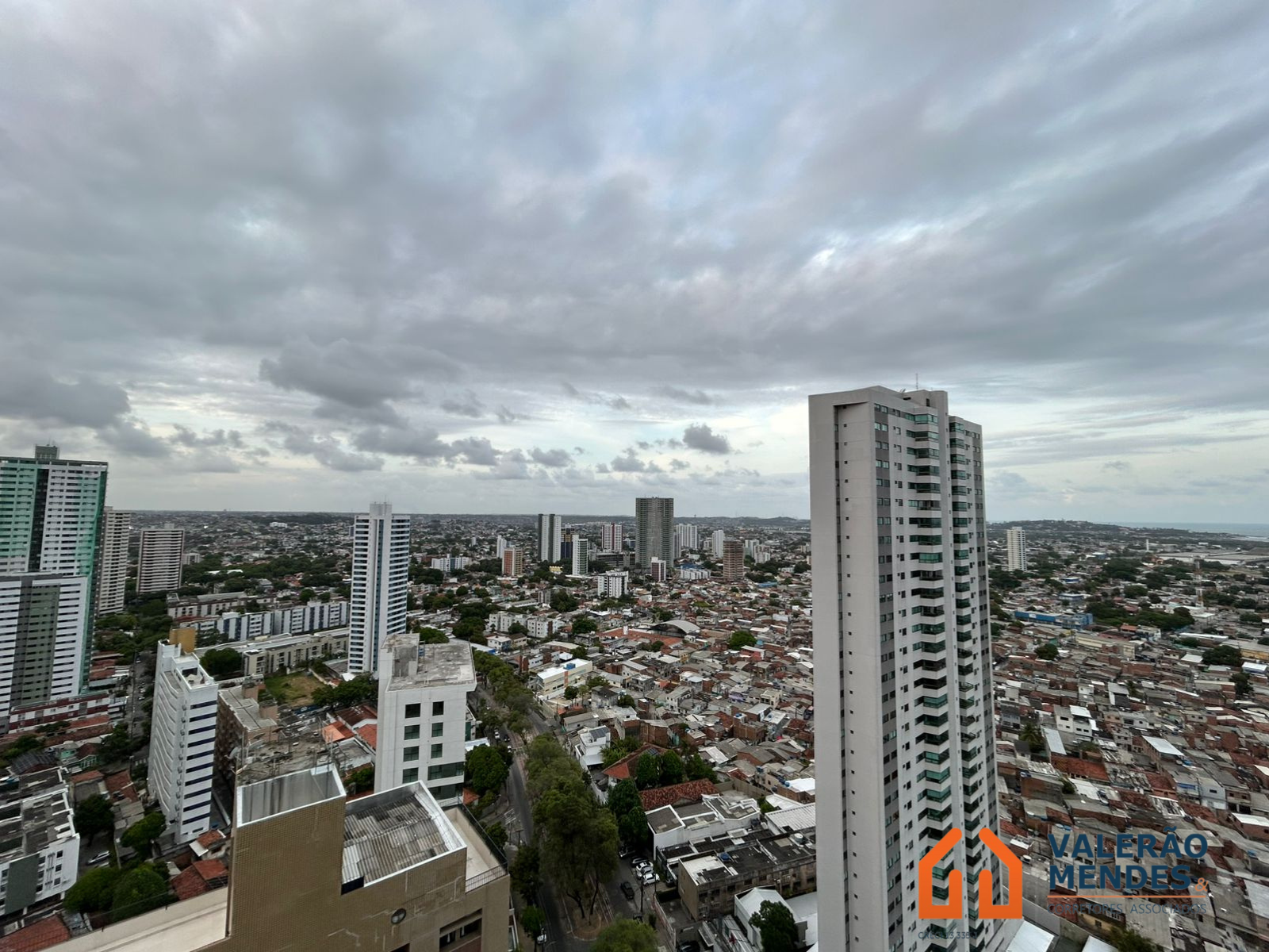 Edf. Adauto Jose de Melo (2 Quartos) Soledade.