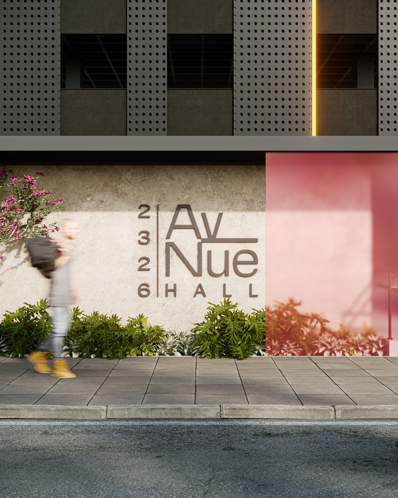 Av Nue