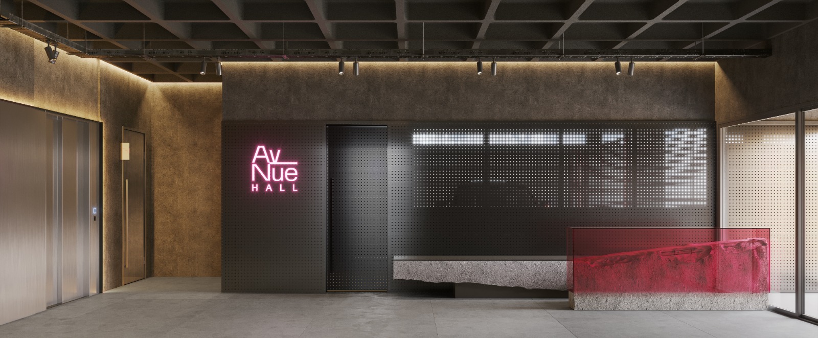 Av Nue