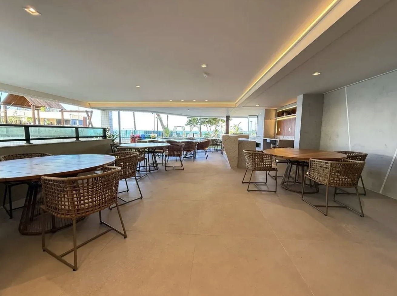 Beira Mar Prince