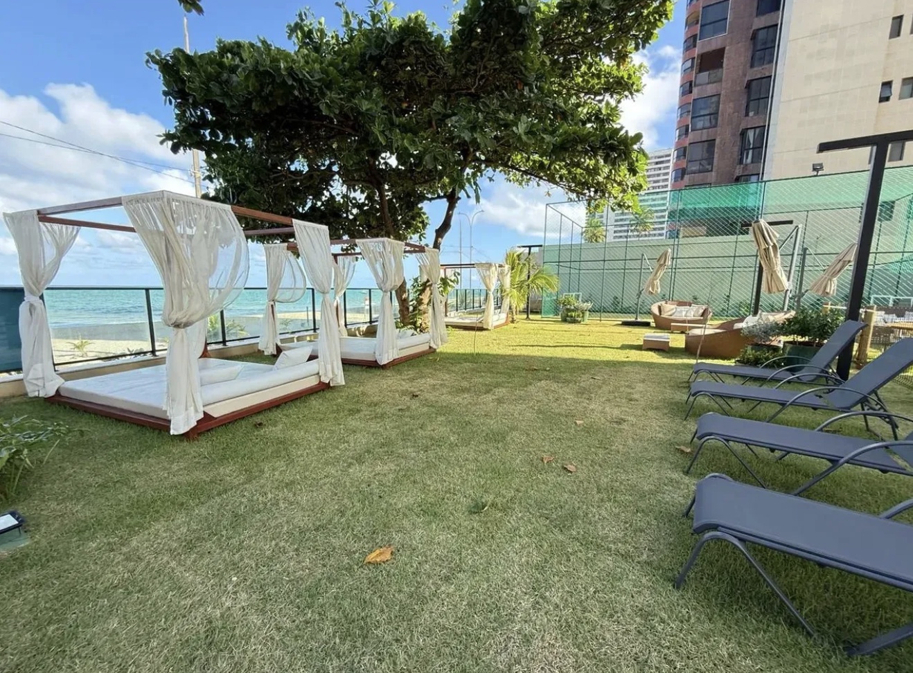 Beira Mar Prince