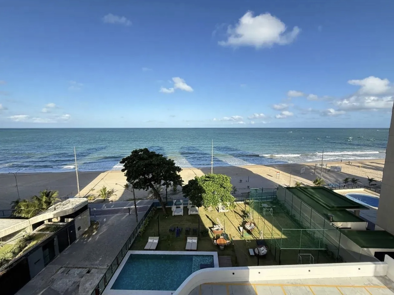 Beira Mar Prince