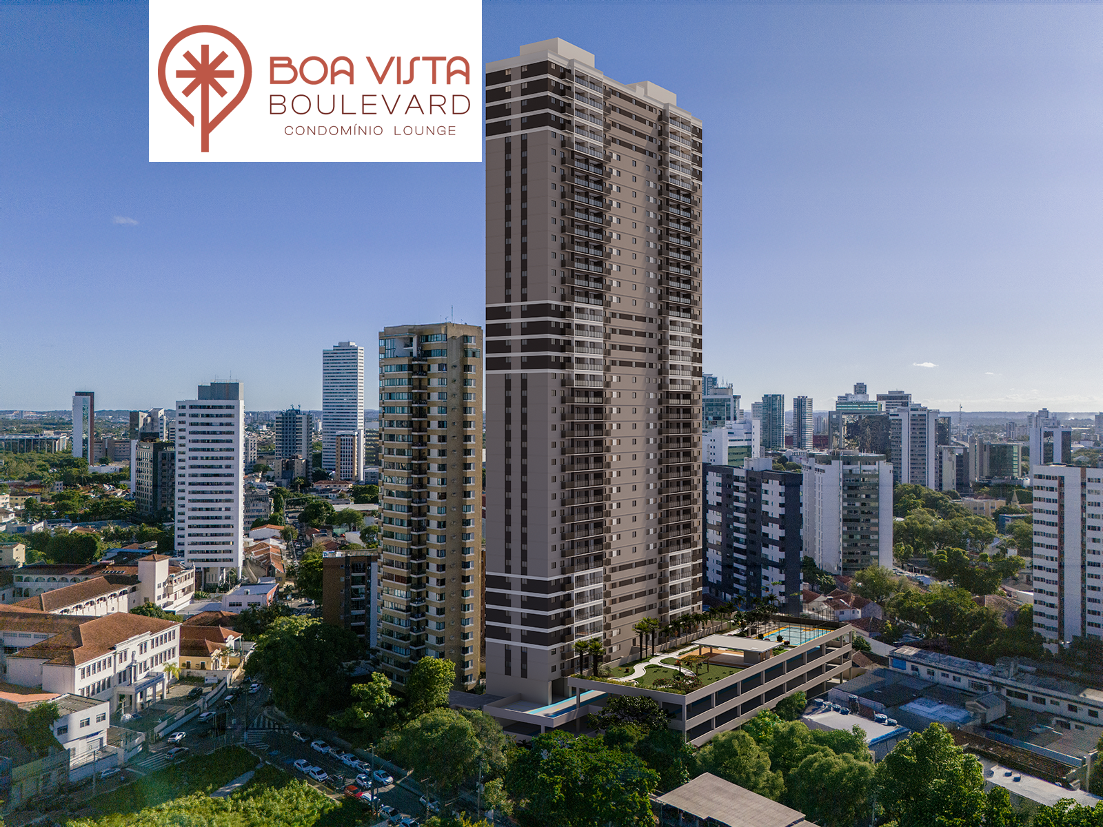 Boa Vista Boulevard