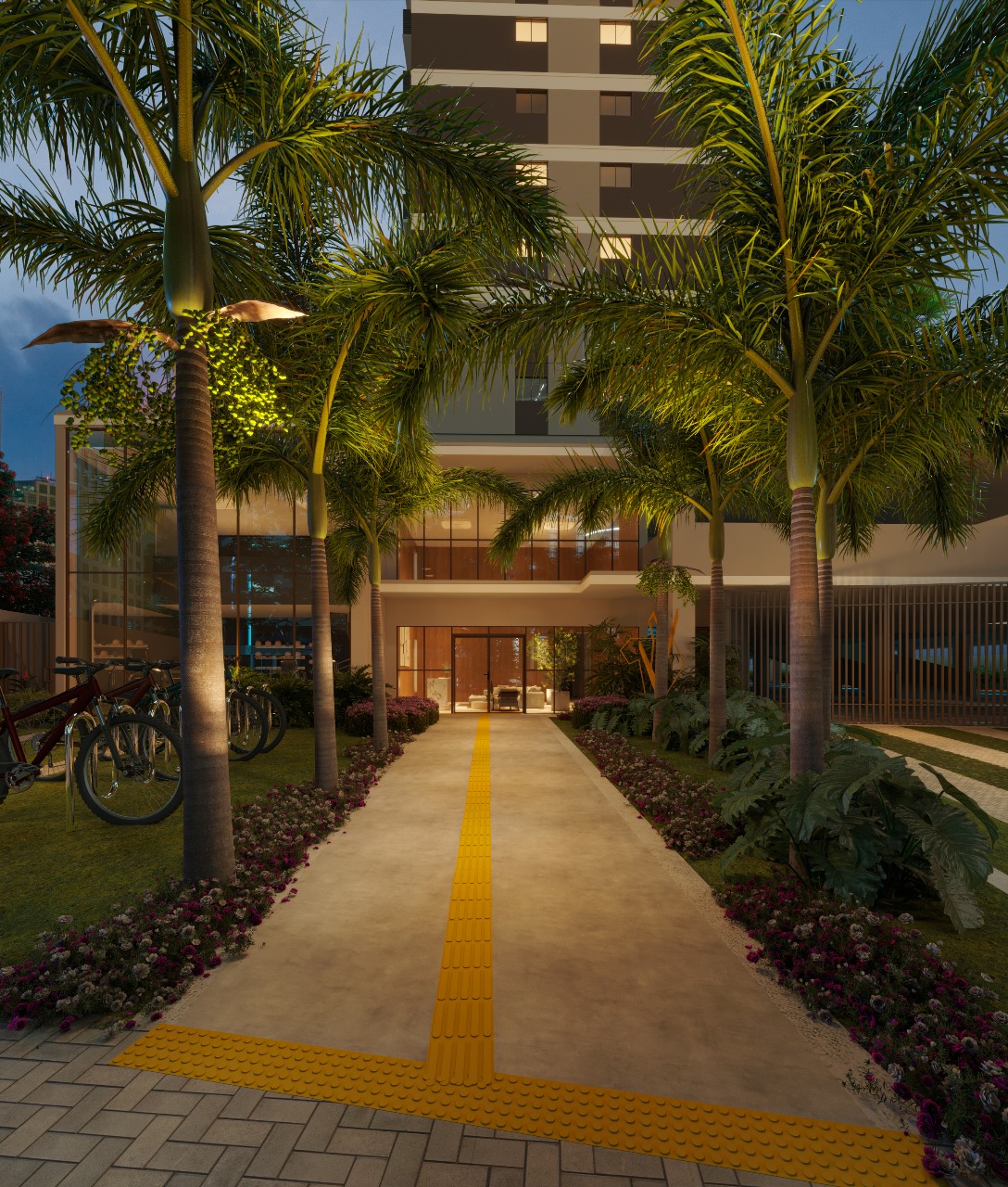 Boa Vista Boulevard