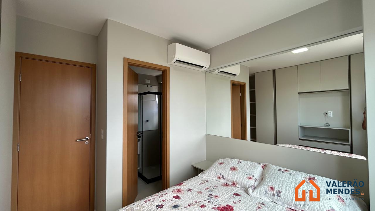 Edf. Brisa dos Nobres (3 Quartos) Cordeiro.