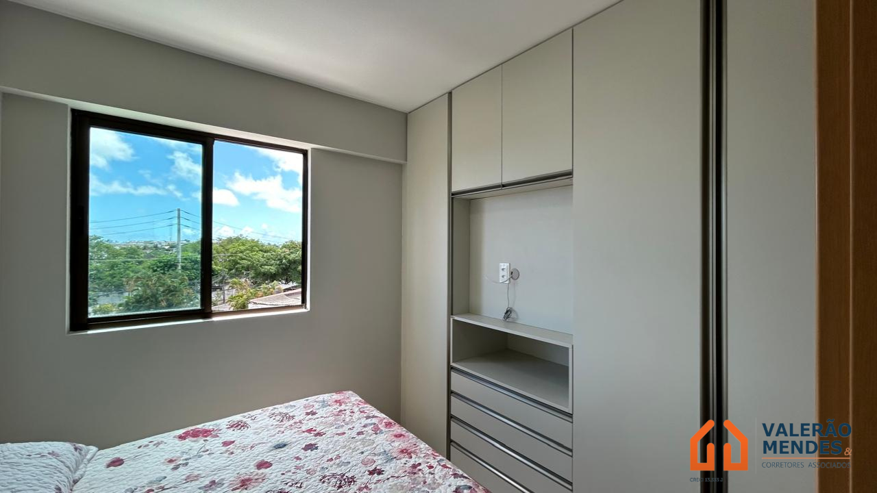 Edf. Brisa dos Nobres (3 Quartos) Cordeiro.