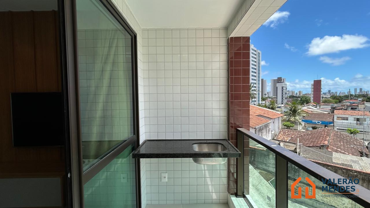 Edf. Brisa dos Nobres (3 Quartos) Cordeiro.