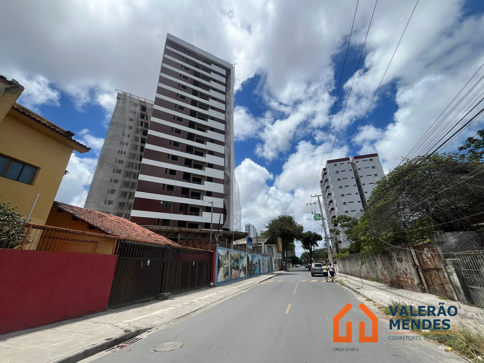 Edf. Brisa dos Nobres (3 Quartos) Cordeiro.
