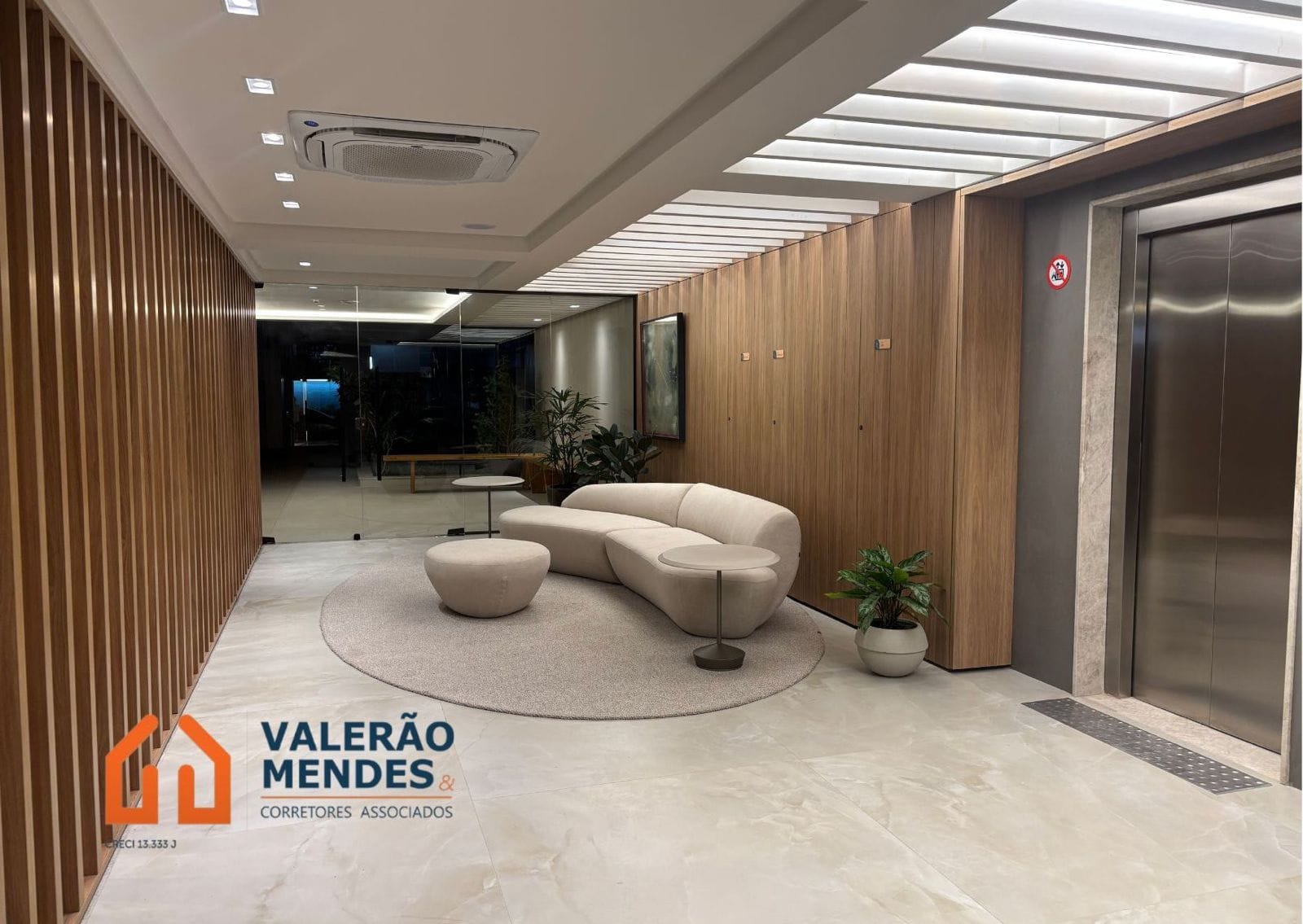NOVO Edf. Engenho Capibaribe (2 Quartos) Torre.