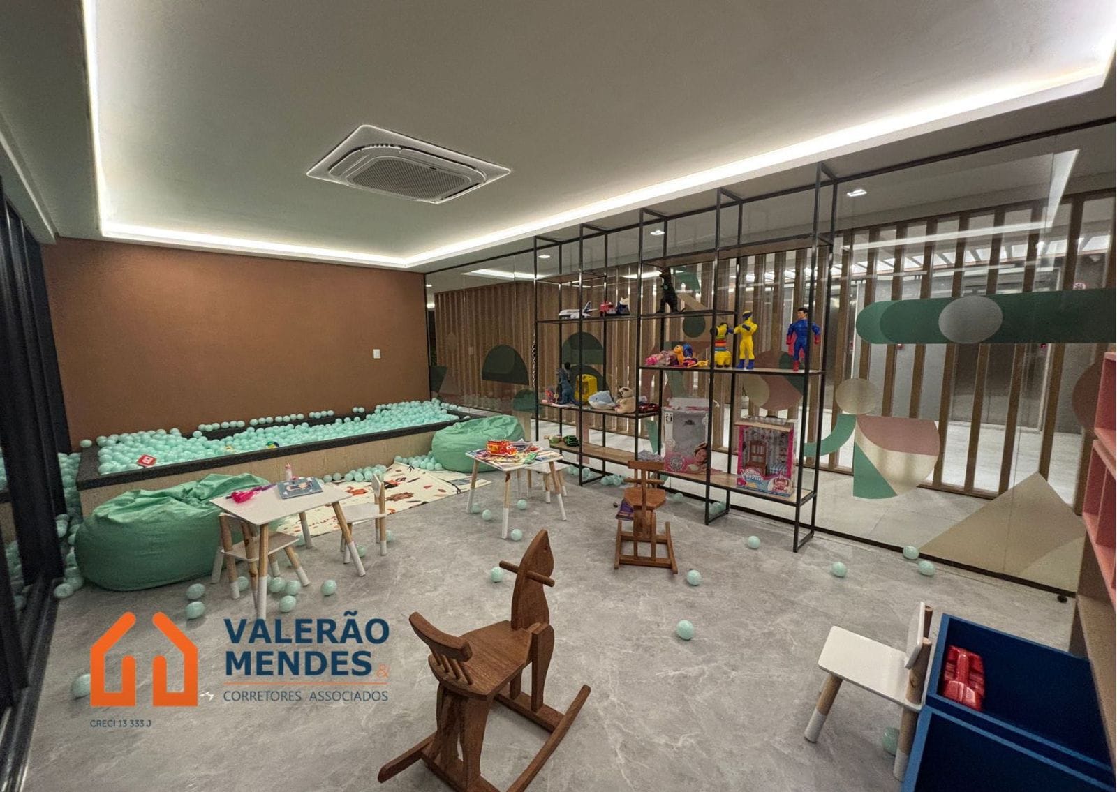NOVO Edf. Engenho Capibaribe (2 Quartos) Torre.