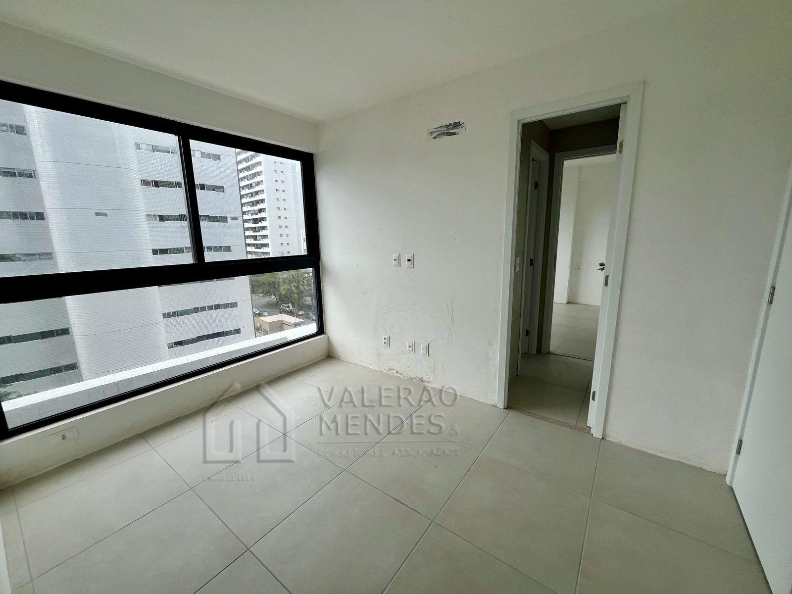 NOVO Edf. Engenho Capibaribe (2 Quartos) Torre.