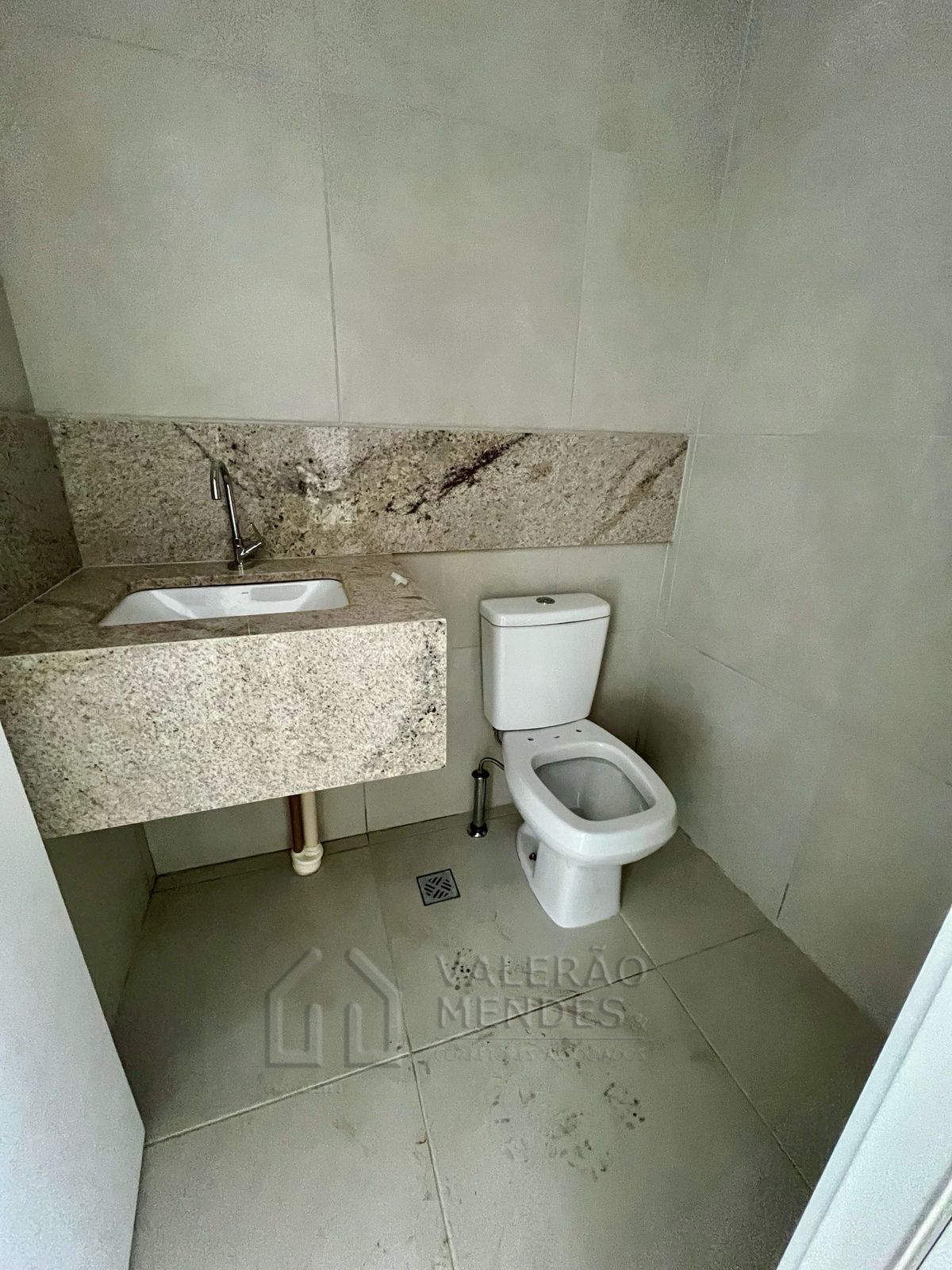 NOVO Edf. Engenho Capibaribe (2 Quartos) Torre.