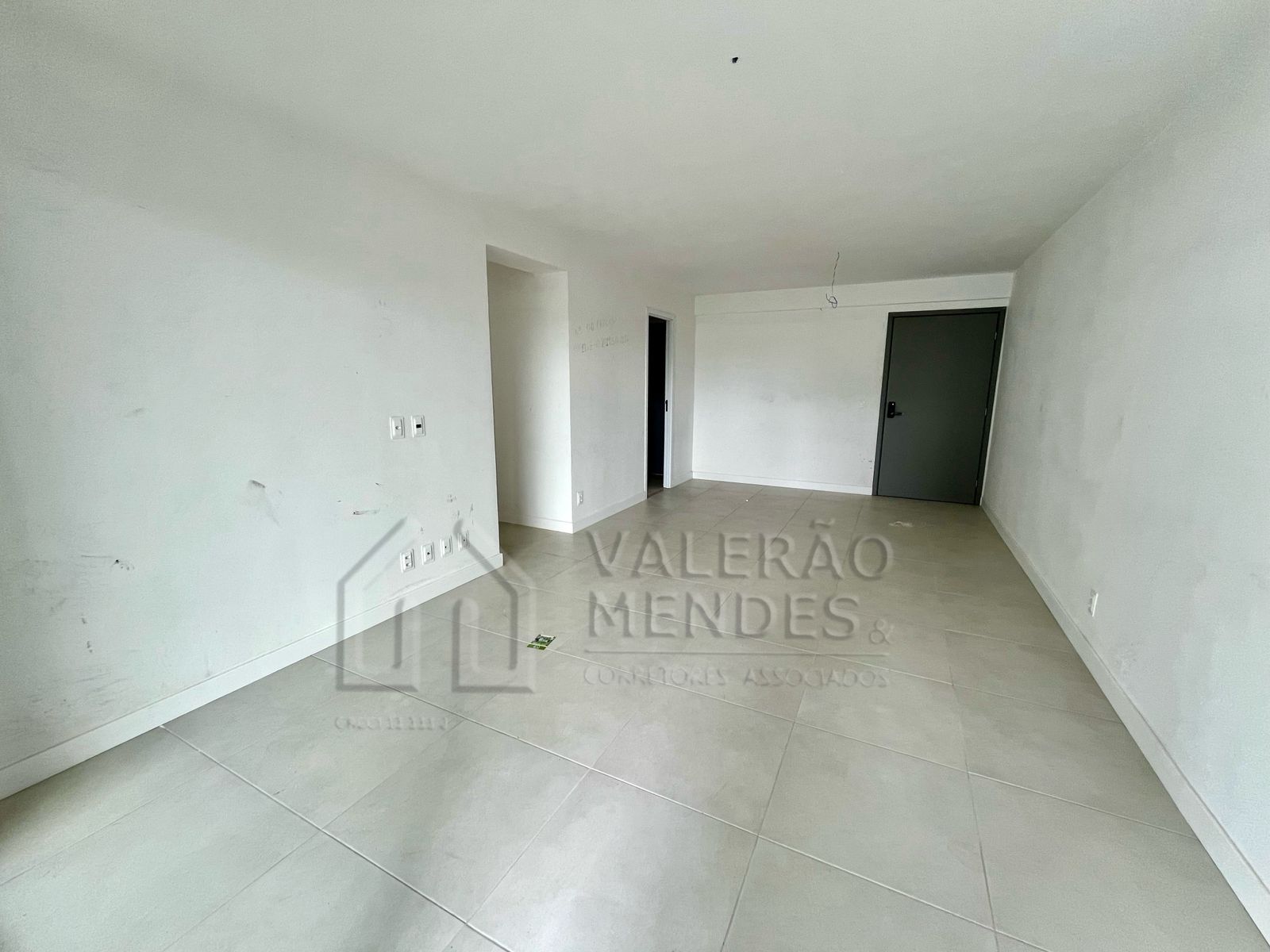 NOVO Edf. Engenho Capibaribe (2 Quartos) Torre.