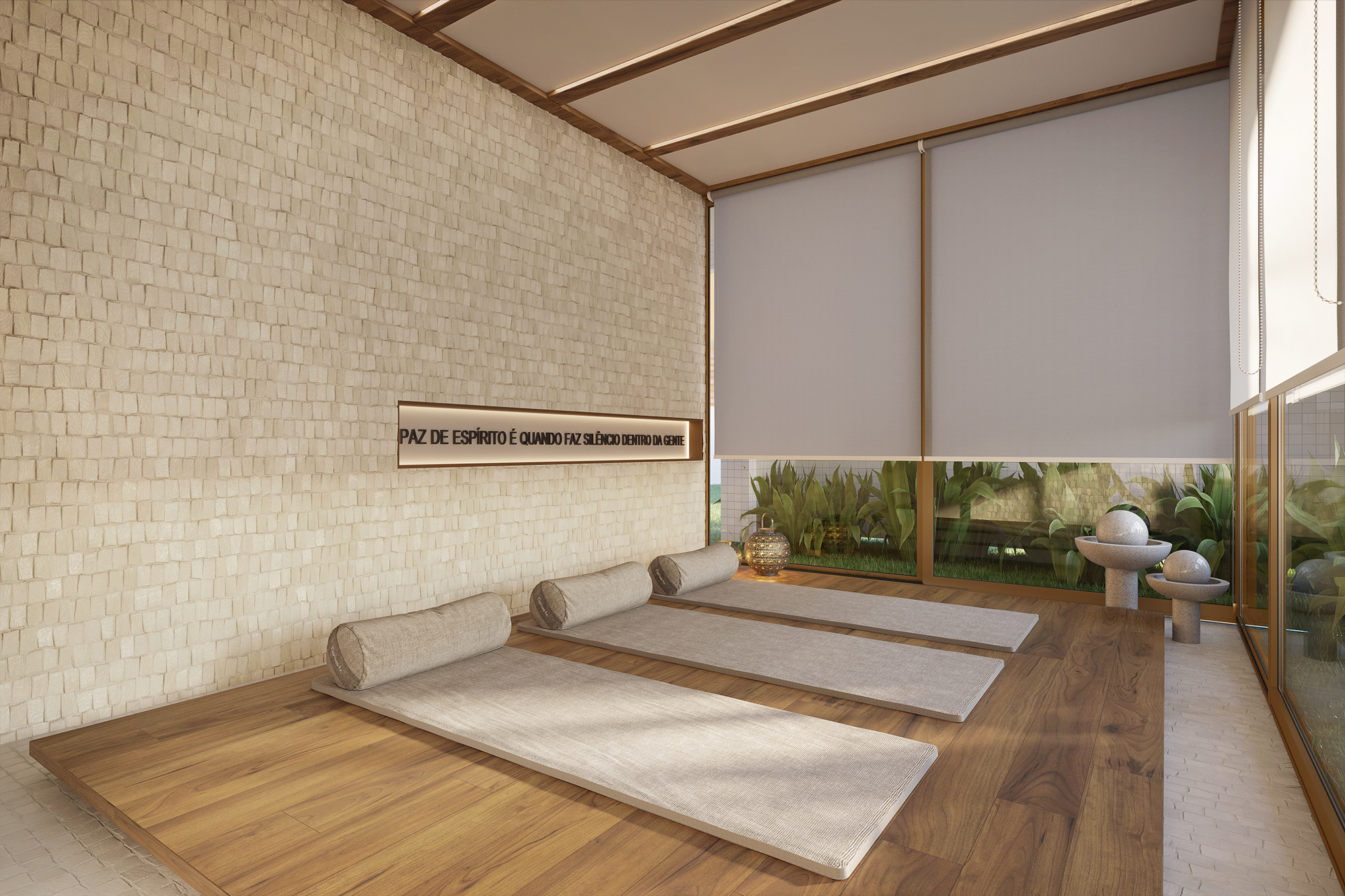 Edf. Solina (1 Quarto) Casa3.