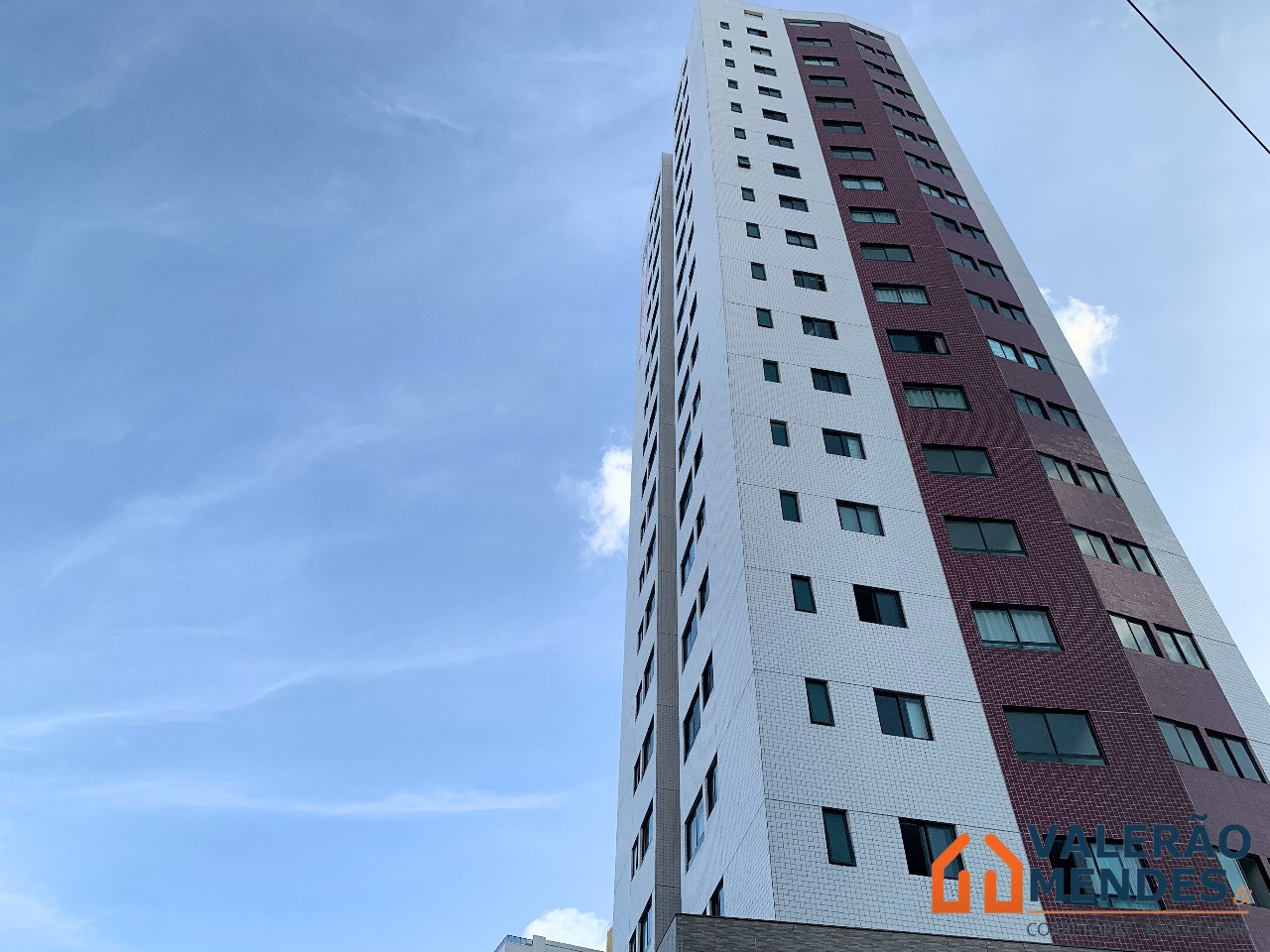 Edf. Casttelo de Ledebour (2 Quartos) Campo Grande.