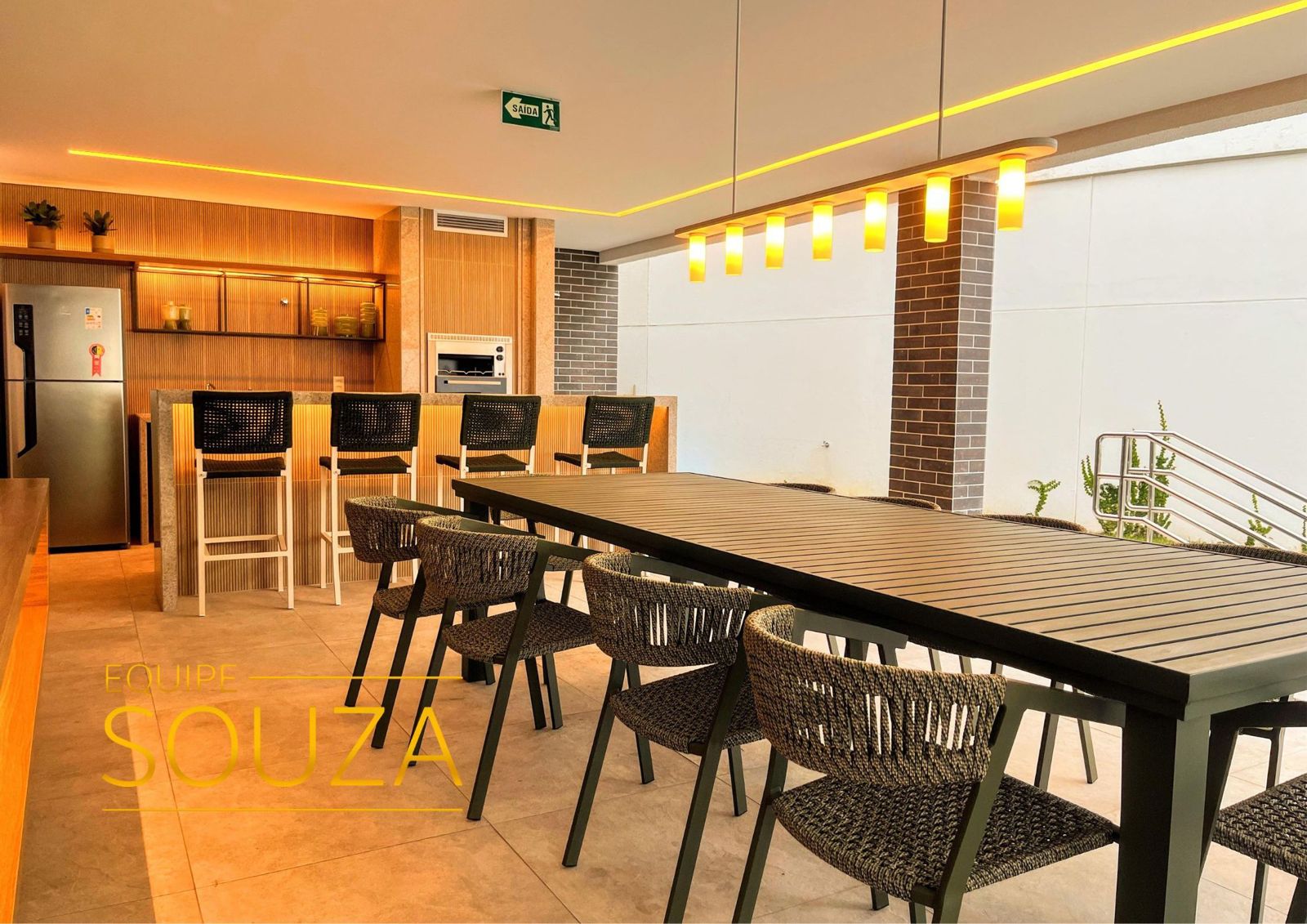 Edf. Haus Smart Living (1 Quarto) Boa Vista.