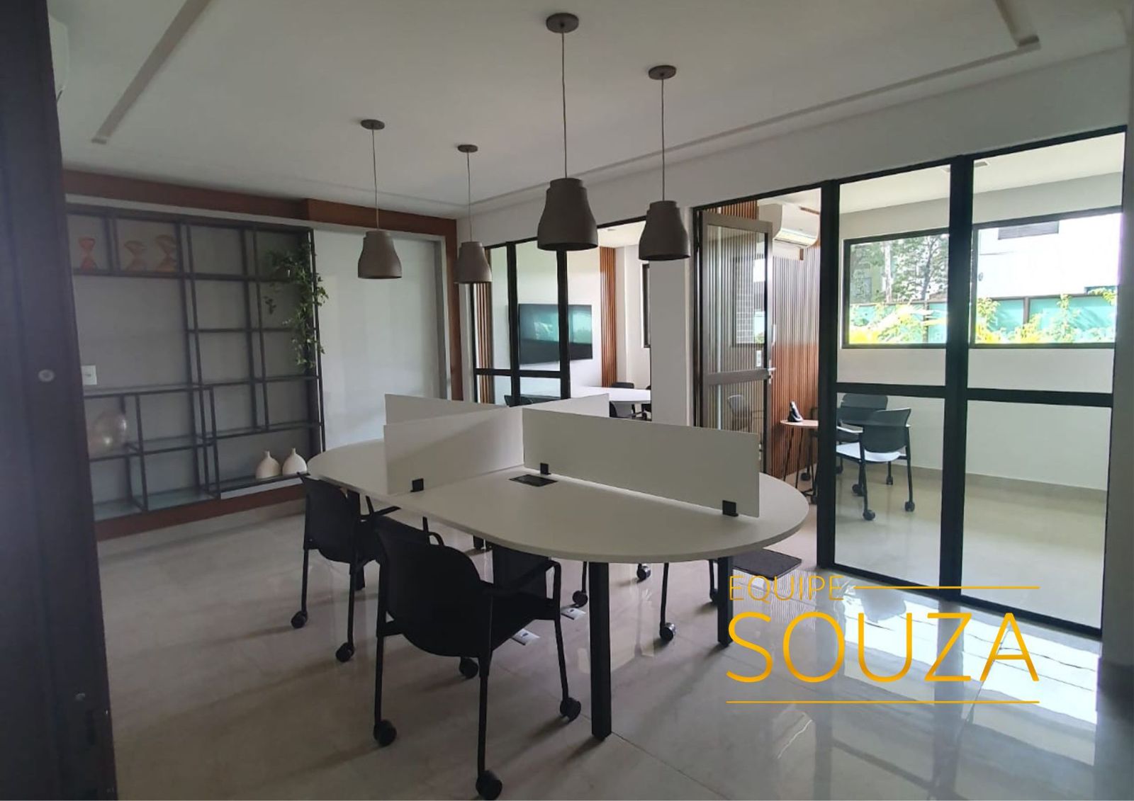 Edf. Haus Smart Living (1 Quarto) Boa Vista.