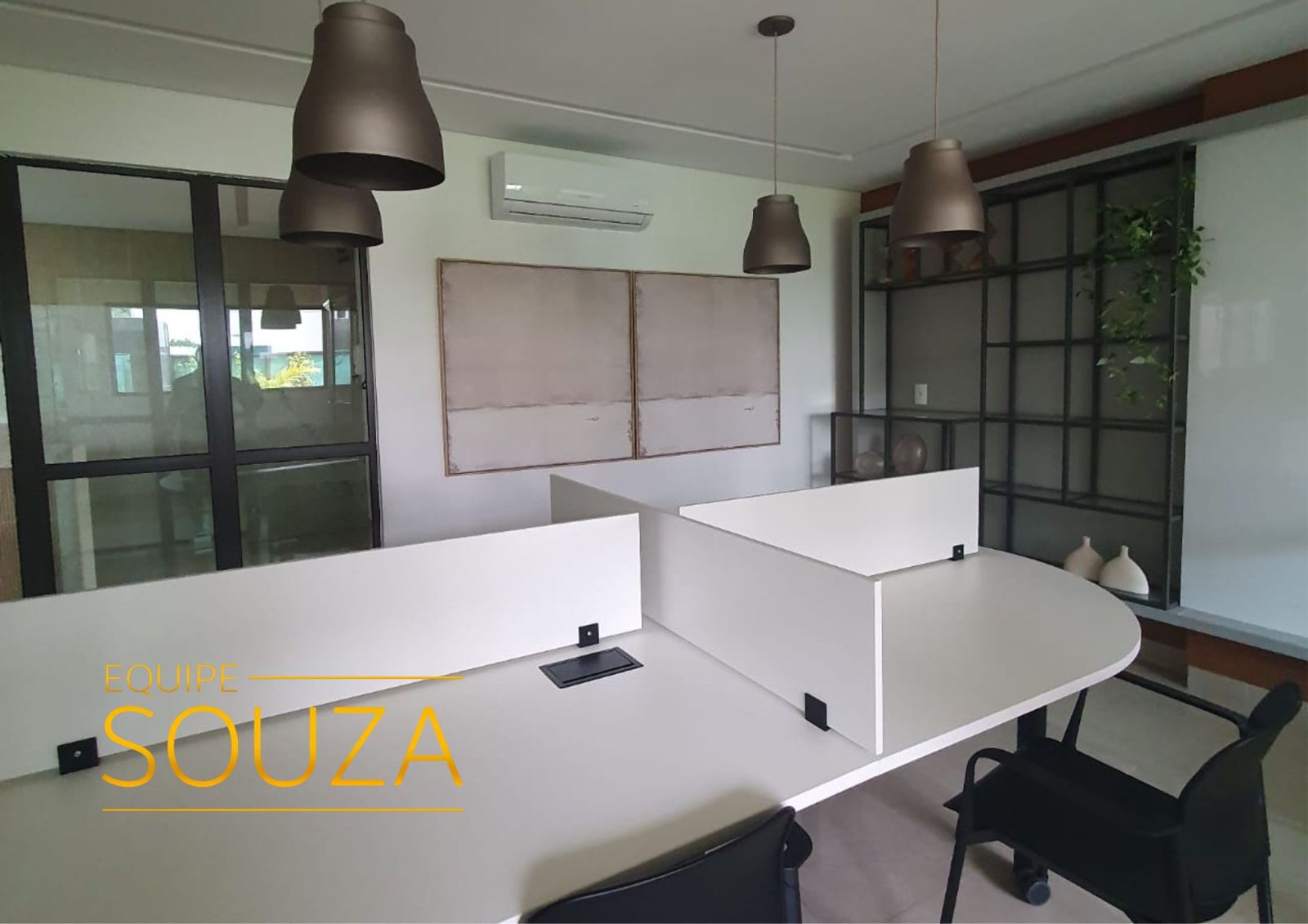 Edf. Haus Smart Living (1 Quarto) Boa Vista.