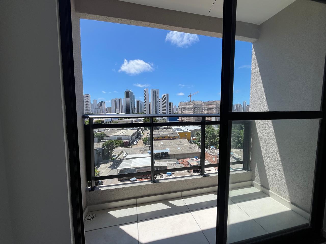 Edf. Like Club Boa Viagem (2 Quartos) Imbiribeira.