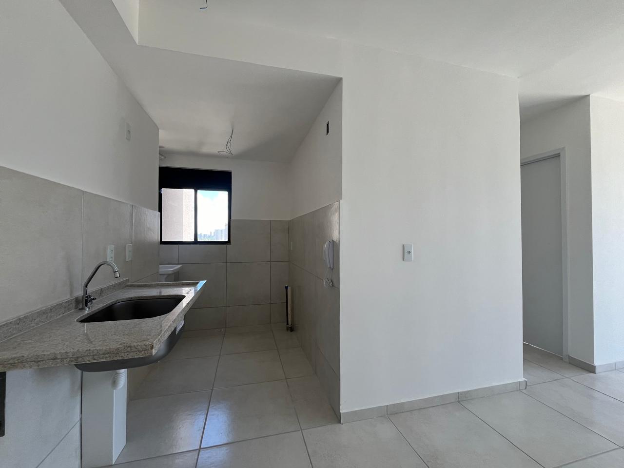 Edf. Like Club Boa Viagem (2 Quartos) Imbiribeira.
