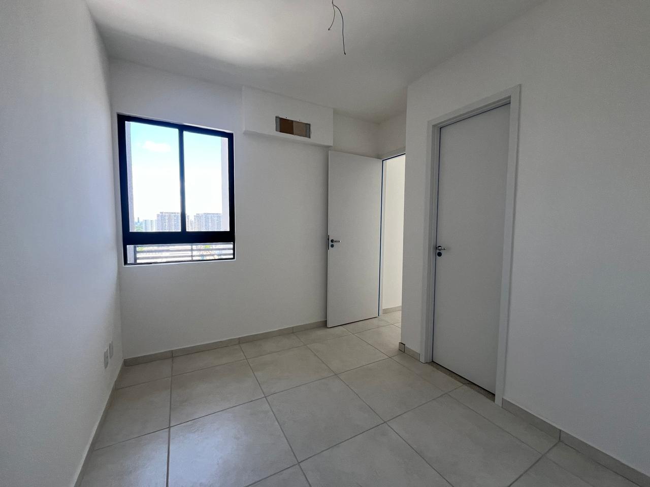 Edf. Like Club Boa Viagem (2 Quartos) Imbiribeira.