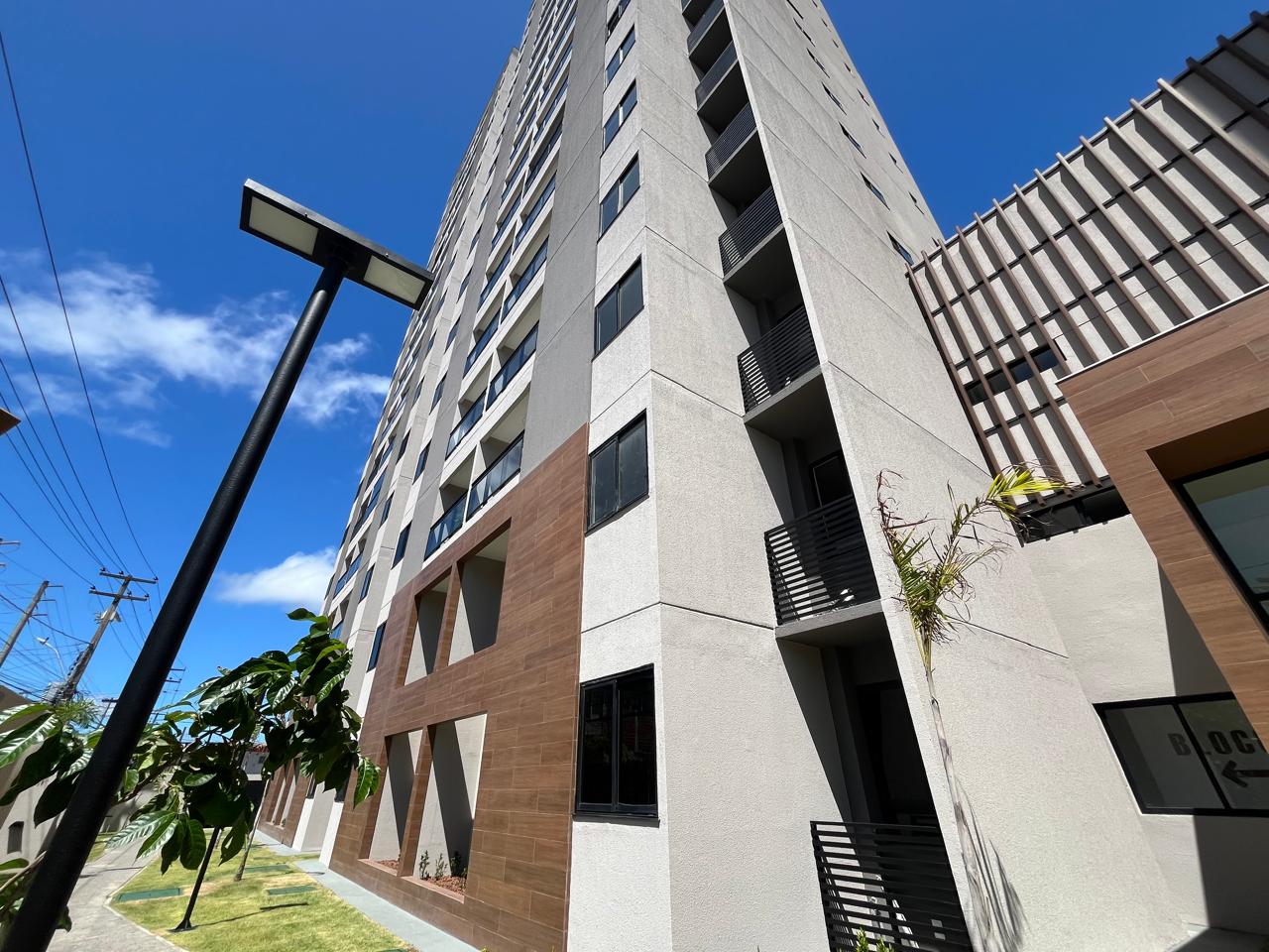 Edf. Like Club Boa Viagem (2 Quartos) Imbiribeira.