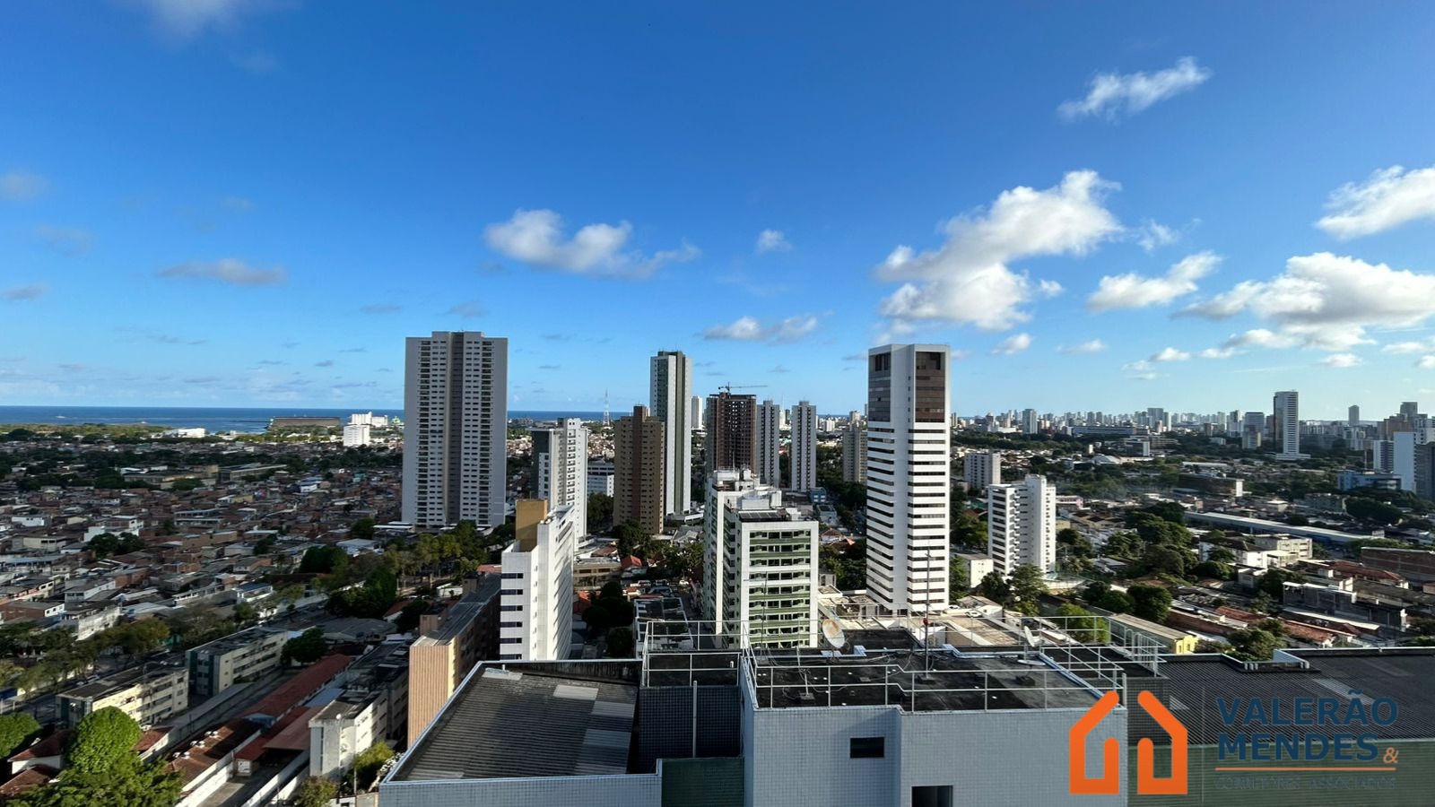 Edf. Morada dos Palmares (3 Quartos) Encruzilhada.