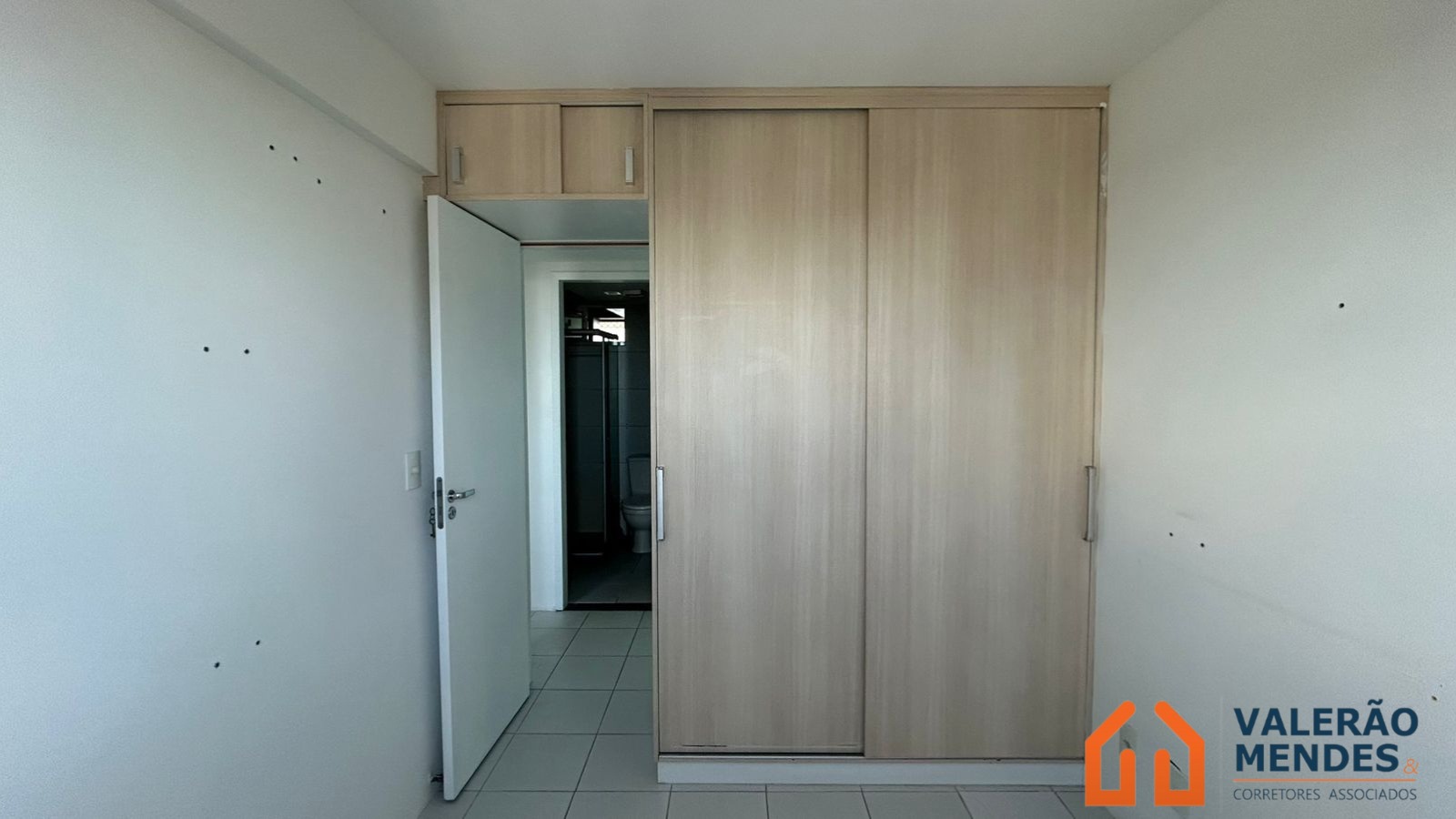 Edf. Morada dos Palmares (3 Quartos) Encruzilhada.