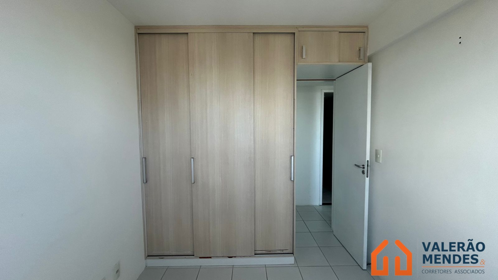 Edf. Morada dos Palmares (3 Quartos) Encruzilhada.