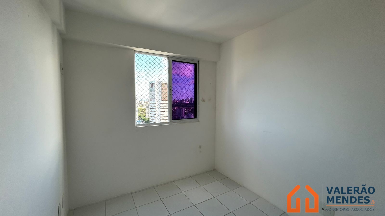 Edf. Morada dos Palmares (3 Quartos) Encruzilhada.