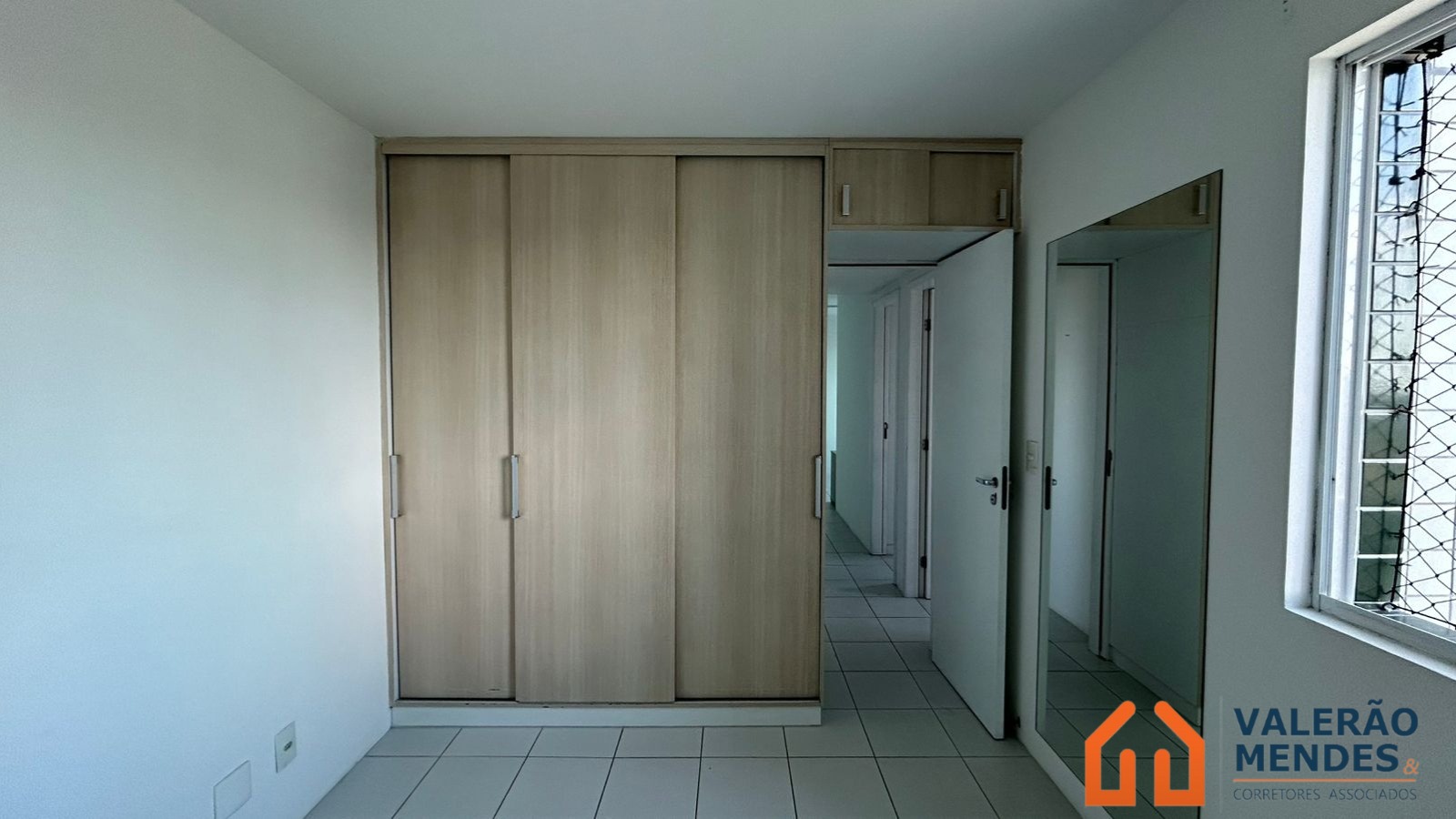 Edf. Morada dos Palmares (3 Quartos) Encruzilhada.