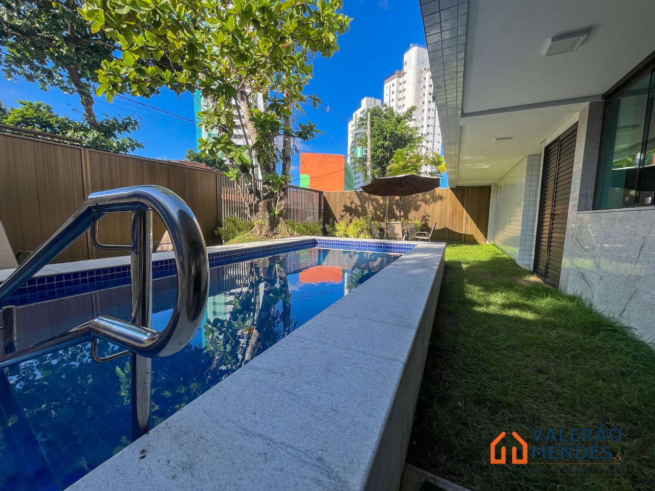 Edf. Parc Jardin (3 Quartos) Boa Viagem.