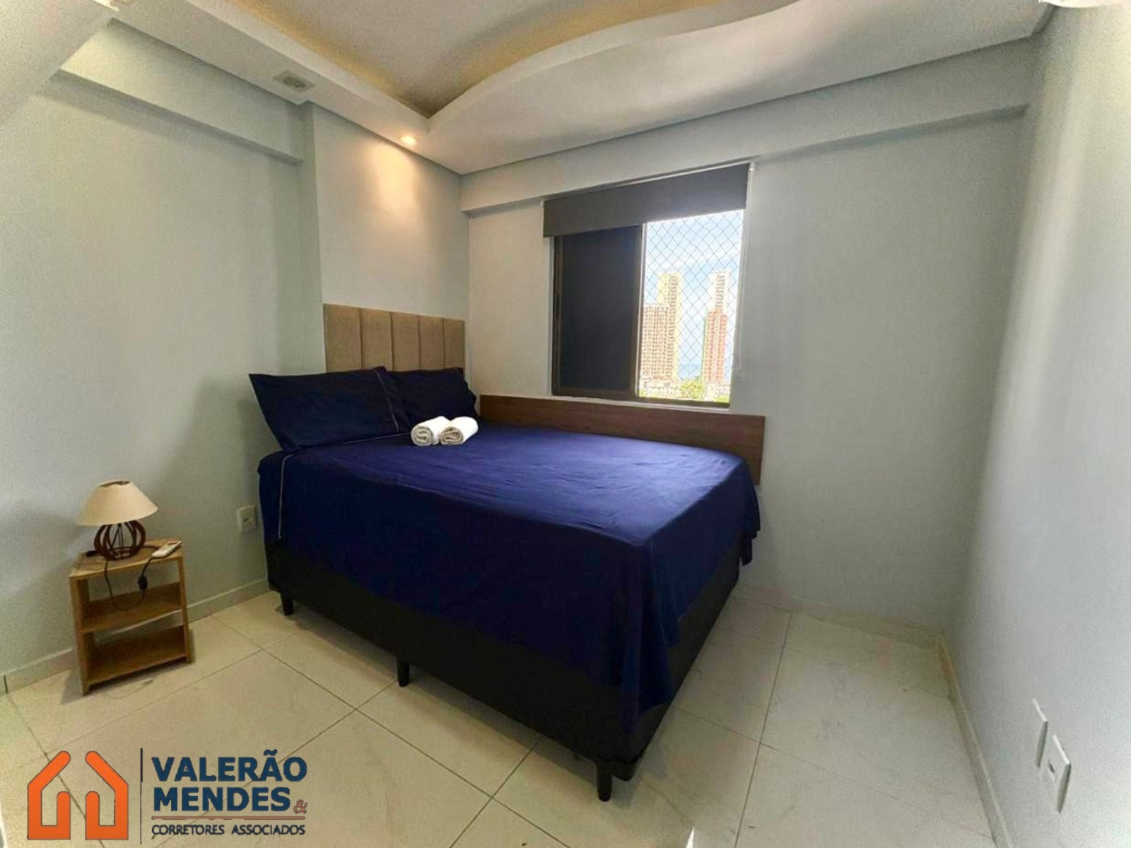 Edf. Parc College (3 Quartos) Imbiribeira.