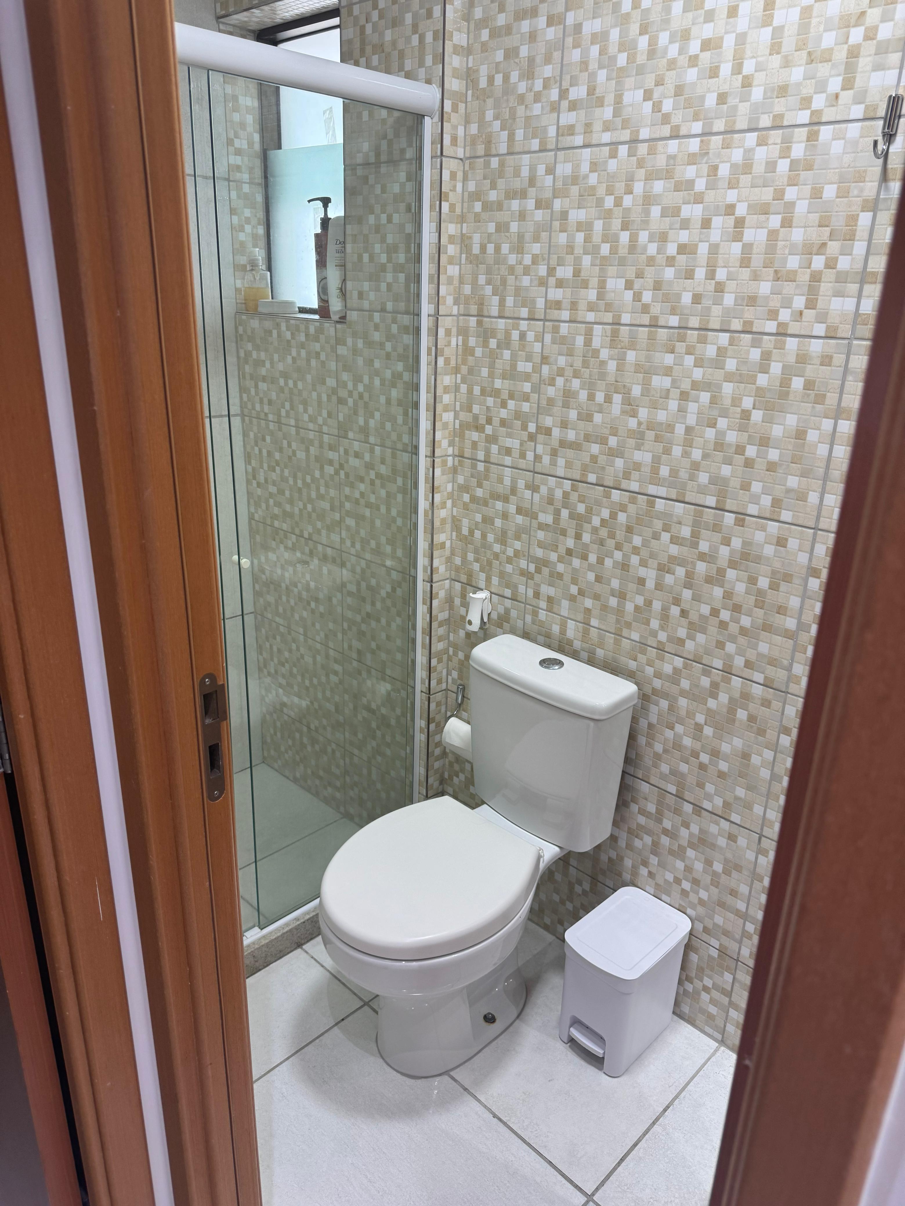Edf. Park Raquel (2 Quartos) Parnamirim.