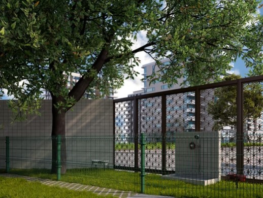 Edf. Praça da Trindade (2 Quartos) Casa Amarela.