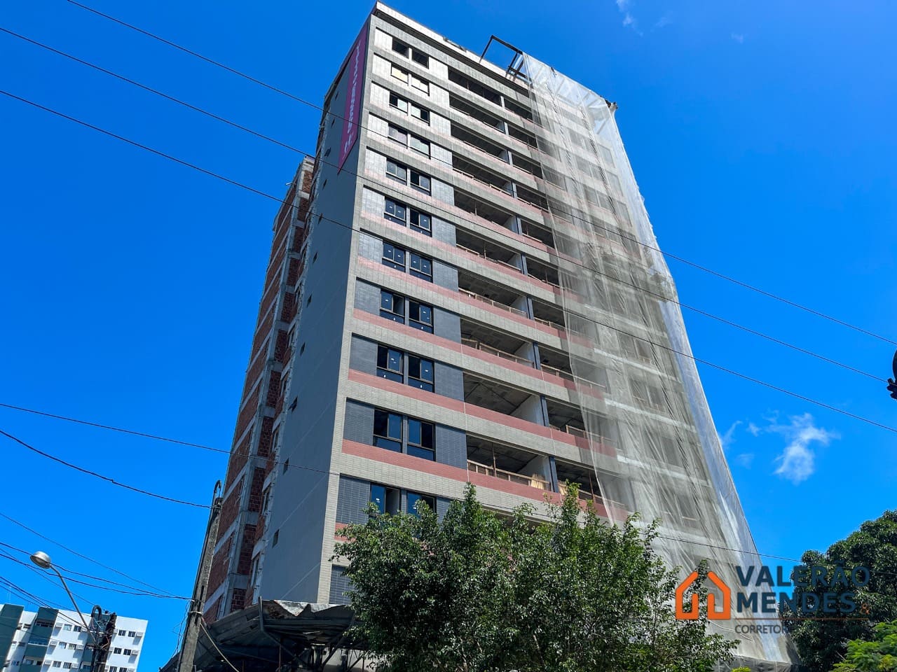 Edf. Porto Setubal (2 Quartos) Boa Viagem.