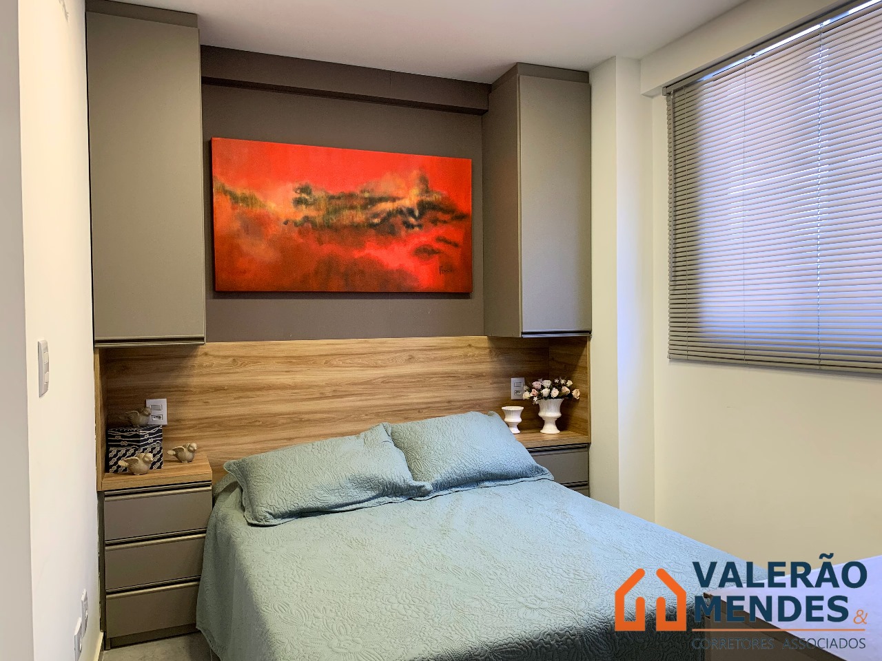 Edf. Spazio Classic (1 Quarto) Boa Viagem.
