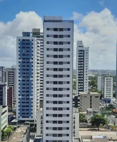 Edf. Spazio Classic (1 Quarto) Boa Viagem.