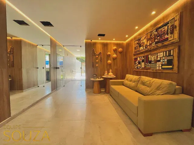 Edf. Spazio Classic (1 Quarto) Boa Viagem.