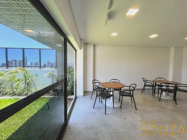 Edf. Spazio Classic (1 Quarto) Boa Viagem.