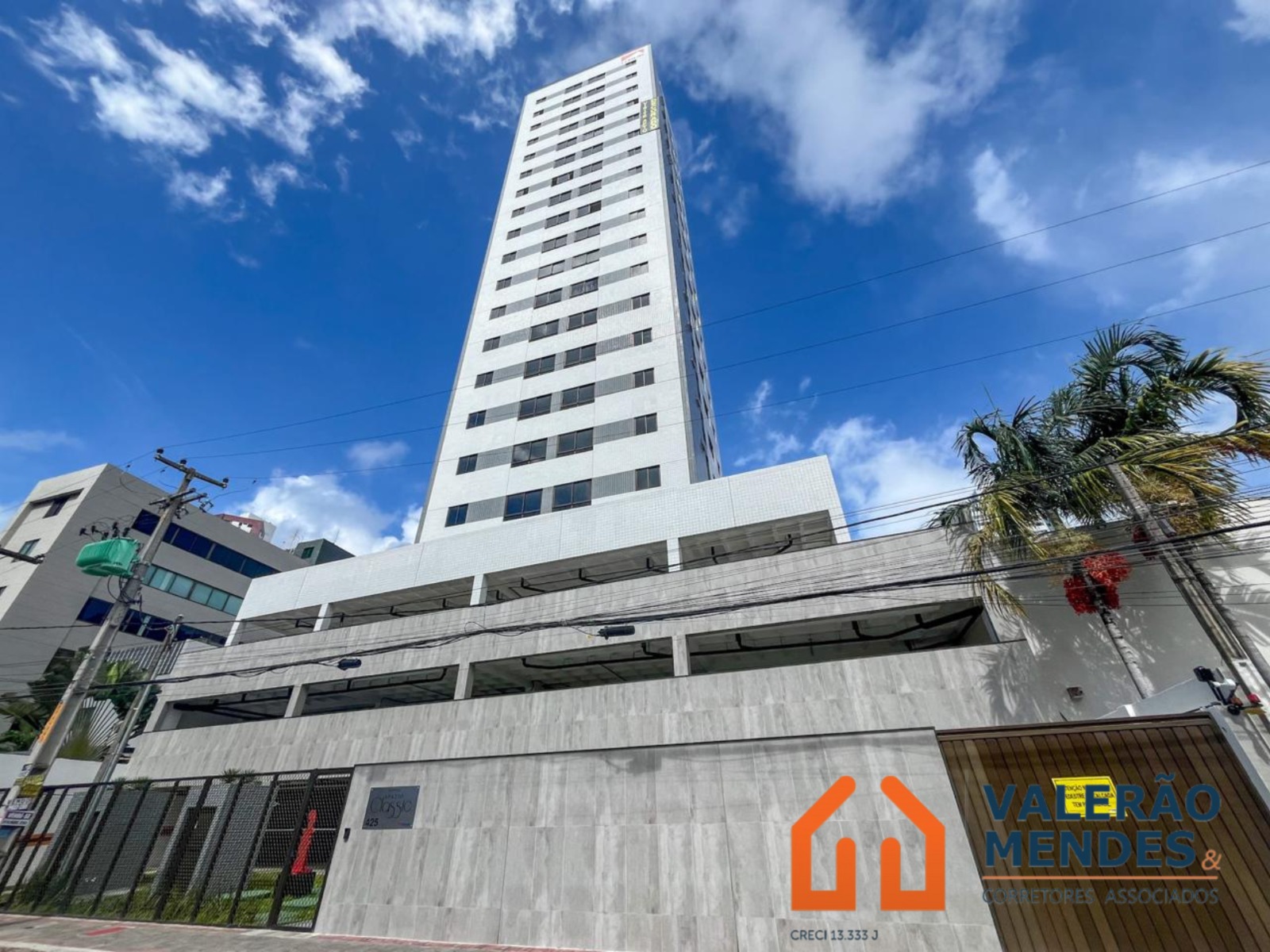 Edf. Spazio Classic (1 Quarto) Boa Viagem.