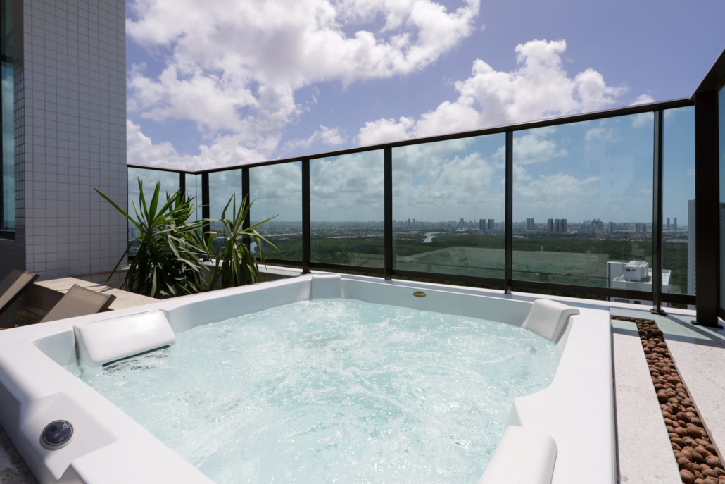 Edf. Terrazza Boa Viagem (3 Quartos) Boa Viagem.