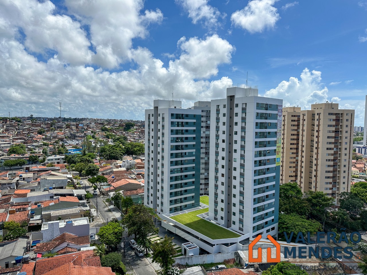 Edf. Tamarineira Prince1 (2 Quartos) Tamarineira.