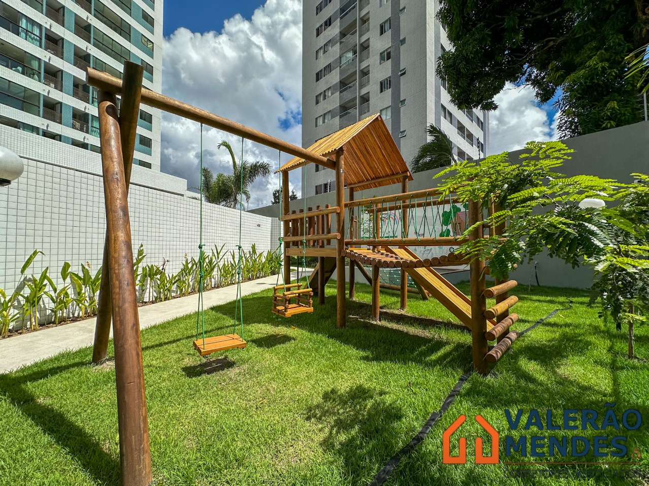 Edf. Tamarineira Prince1 (2 Quartos) Tamarineira.