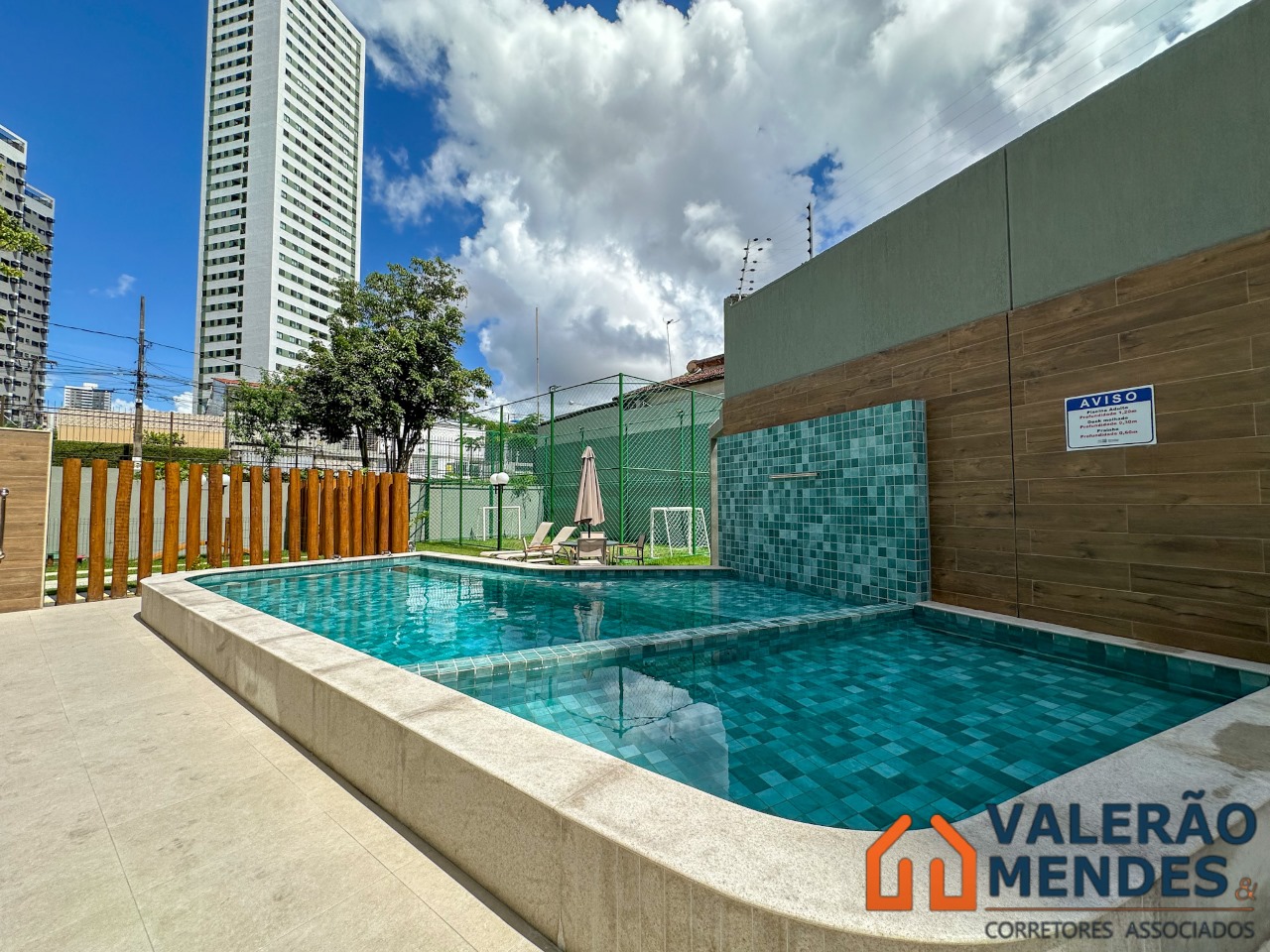 Edf. Tamarineira Prince1 (2 Quartos) Tamarineira.
